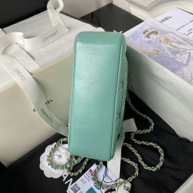 Ch**el satchel bags